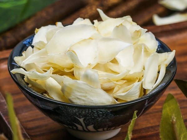煮粥 · 软糯清香