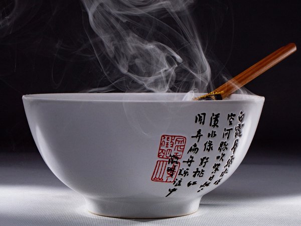 煲汤 · 温润滋养